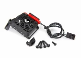 Traxxas Cooling Fan Kit for 3351R and 3461 Motors (requires #3458 heat sink to mount)