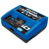 Traxxas EZ-Peak Live 12-Amp ID Charger