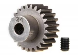 Traxxas 24-Tooth 48-Pitch Pinion Gear w/Set Screw