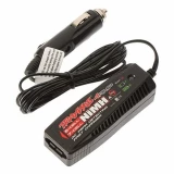Traxxas 4-Amp DC Charger for 7.2-8.4V NiMH iD Batteries