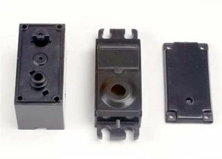 Traxxas Servo case for 2018 Servo