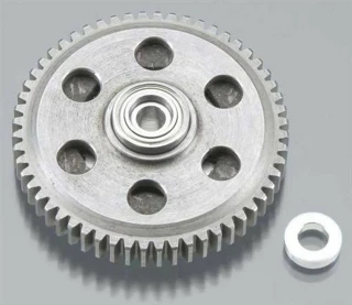 Robinson Racing Slash 2WD Gen3 Slipper Kit w/56T 0.8M Steel Spur Gear