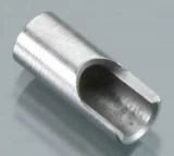 Robinson Racing 5mm to 1/8" Pinion Reducer Sleeve