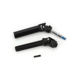 Traxxas Heavy Duty Rear Drive Shaft Assembly: Stampede 4x4, Slash 4x4