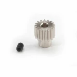 Traxxas 48P Pinion Gear w/Set Screw: 16T