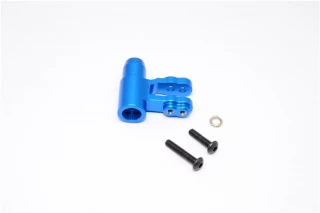 GPM Blue Aluminum Servo Horn Arm 25T Spline for X-Maxx