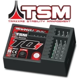 Traxxas Stability Management TSM 2.4GHz Receiver