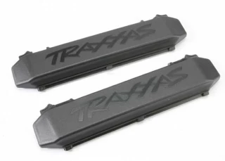 Traxxas Battery Compartment Doors for 1/10 E-Revo & Summit