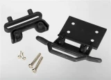Traxxas Front Bumper, Mount, and Hardware for Stampede 2WD Series