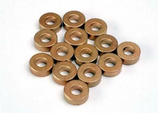 Traxxas Self-Lubricating 5x11x4mm Bushings (14)