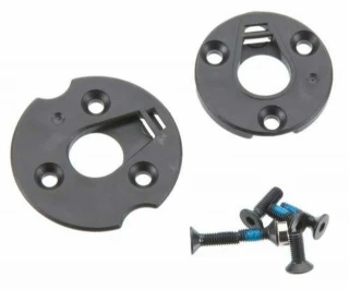 Traxxas Telemetry Spur Gear Trigger Magnet Holders