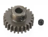 Robinson Extra Hard 5mm Bore 24T Pinion 0.8 Mod (31.75P)