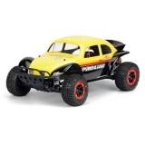 Pro-Line Baja Bug Clear Body for Traxxas Slash 2WD & 4WD