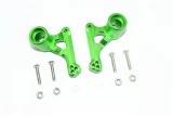 GPM Green Aluminum 90T P2 Rear Rocker Arm Set for E-Revo & E-Revo 2.0