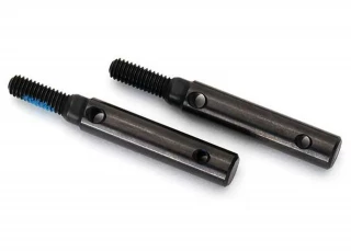 Traxxas TRX-4 Ford Bronco Extended Portal Drive Stub Axles (2)