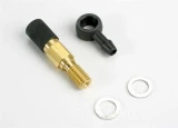 Traxxas TRX 2.5 & 3.3 High-Speed Needle Valve Assembly