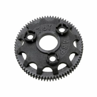 Traxxas 76T Spur Gear (48 Pitch)