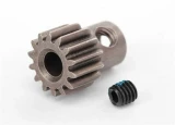 Traxxas 14T Pinion Gear (48-pitch) w/Set Screw