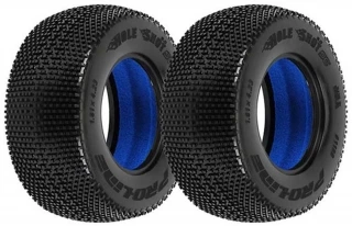 Pro-Line Hole Shot 2.0 SC 2.2/3.0 M4 Short-Course Truck Tires