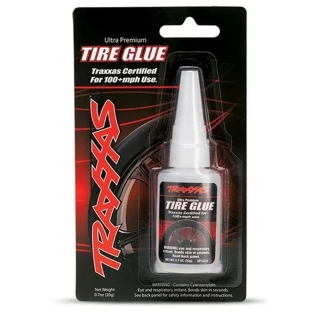 Traxxas Ultra Premium RC Tire Glue