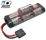 Traxxas 5000mAh 8.4V 7-Cell Hump NiMH Battery Pack w/iD Connector