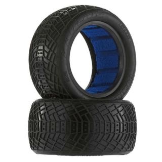 Pro-Line Rear Positron 2.2" MC Clay Compound Off Road Buggy Tires (2)