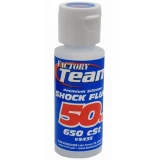 Associated 50-Weight Silicone Shock Oil