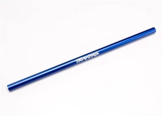 Traxxas Slash 4x4 & Rally Blue Aluminum Center Driveshaft