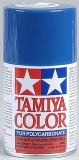 Tamiya Polycarbonate RC Body Spray Paint (3 oz): Blue