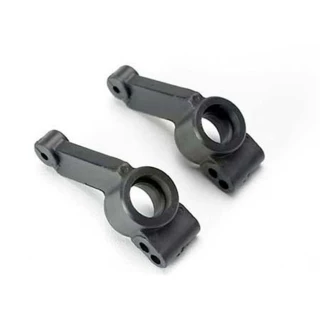 Traxxas Stub Axle Housings: Nitro Rustler