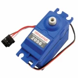 Traxxas 2056 High-Torque Waterproof Servo: E-Maxx