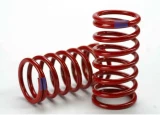 GTR Shock Spring (6.4 Rate Purple) Revo