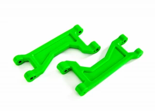 Traxxas Maxx Green Upper Suspension Arms (2)