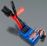 Traxxas XL-2.5 Waterproof Electronic Speed Control ESC