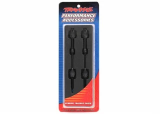 Traxxas Steel CV-Driveshafts for Rustler & Stampede 2WD