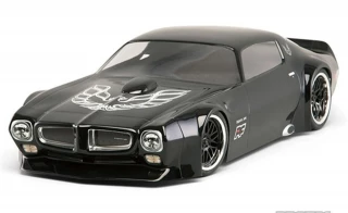 PROTOform 1971 Pontiac Firebird Trans Am Body