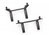 Traxxas TRX-4 Sport Front & Rear Body Posts