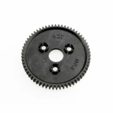 Traxxas 62T Spur Gear: E-Maxx