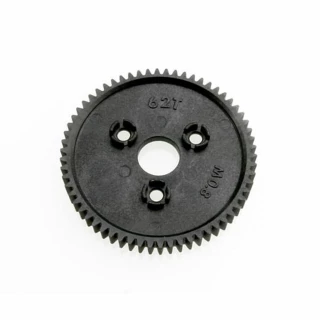 Traxxas 62T Spur Gear: E-Maxx