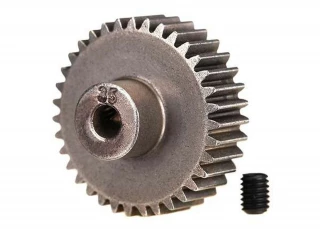 Traxxas 35-Tooth 48-Pitch Pinion Gear w/Set Screw