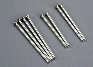 Hinge Screw Pin Set: Maxx Trucks