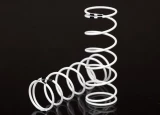 Traxxas GTR Shock Springs (XXL .874 Black) for Slash Ultimate & Platinum