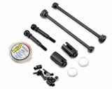 MIP C-CVD Kit for Electric Rustler & Electric Stampede (2WD)