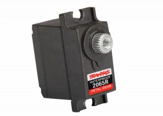 Traxxas Sub-Micro Waterproof Metal Gear Servo