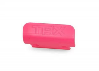 Traxxas Pink Front Bumper for Stampede 2WD, Rustler, Bandit