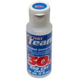 Associated 30-Weight Silicone Shock Oil