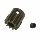 Robinson Steel 12T Pinion - 5mm Bore 0.8 Mod (31.75P)