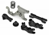 Traxxas X-Maxx Steering Bellcranks & Servo Saver