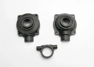 Traxxas Differential Housings & Pinion Collar for E-Maxx & T-Maxx 3.3