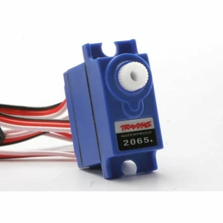 Traxxas Sub-Micro Waterproof Servo: E-Maxx